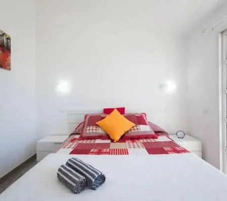 Bungalow Maspalomas Parque Luz * 马斯帕洛马斯