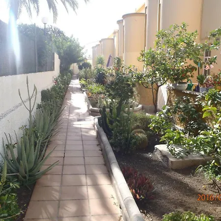 Bungalow Maspalomas Parque Luz *