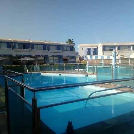Bungalow Maspalomas Parque Luz Holiday home Maspalomas (Gran Canaria)